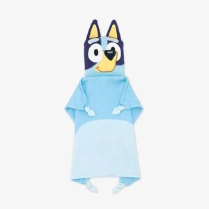 Little Sleepies Bluey Character Bluey Lovey